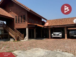 出售 3 卧室 独立屋 在 Wiang Nong Long, Lamphun