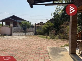 出售 3 卧室 独立屋 在 Wiang Nong Long, Lamphun