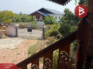 出售 3 卧室 独立屋 在 Wiang Nong Long, Lamphun