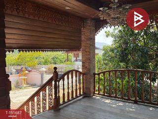 出售 3 卧室 独立屋 在 Wiang Nong Long, Lamphun