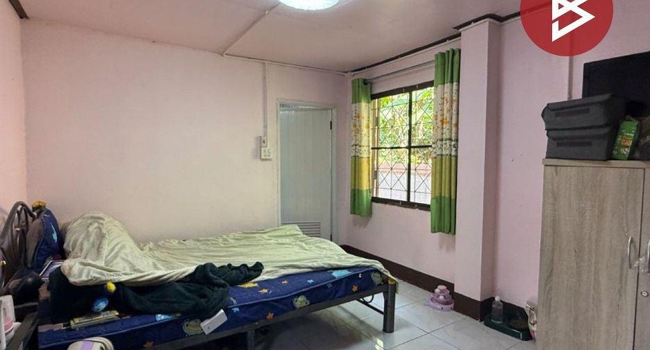 出售 3 卧室 独立屋 在 Wiang Nong Long, Lamphun