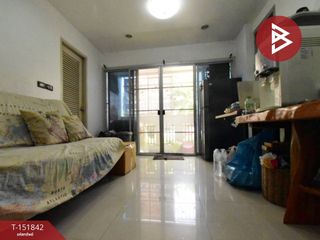 For sale 1 bed condo in Bang Bua Thong, Nonthaburi