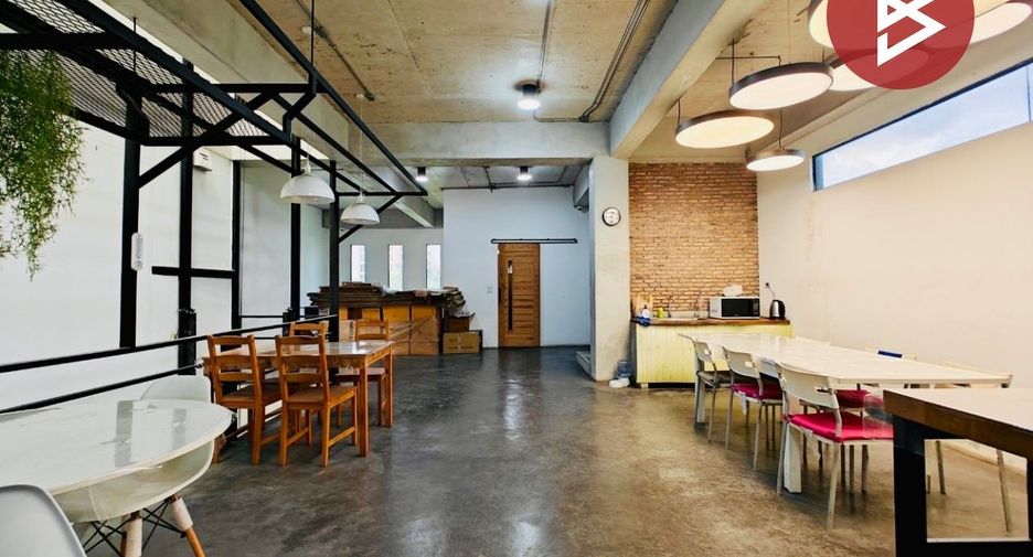 For sale office in Mueang Samut Prakan, Samut Prakan