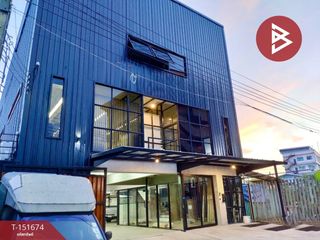 For sale office in Mueang Samut Prakan, Samut Prakan