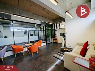 For sale office in Mueang Samut Prakan, Samut Prakan