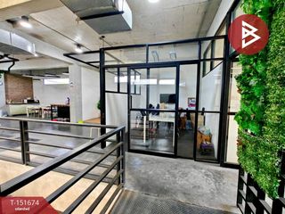 For sale office in Mueang Samut Prakan, Samut Prakan