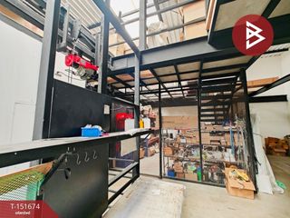 For sale office in Mueang Samut Prakan, Samut Prakan