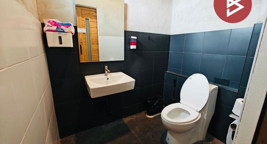 For sale office in Mueang Samut Prakan, Samut Prakan