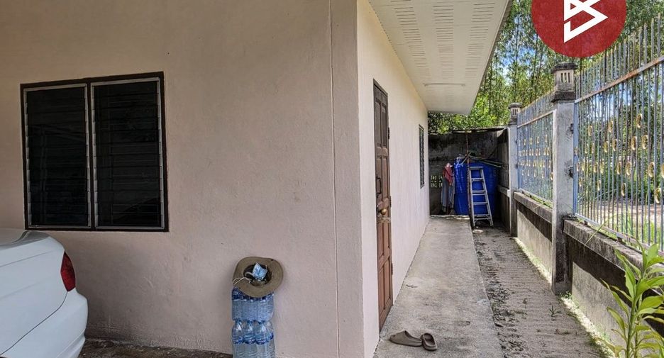 For sale 3 bedrooms house in Mueang Rayong, Rayong