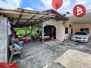 For sale 3 bedrooms house in Mueang Rayong, Rayong