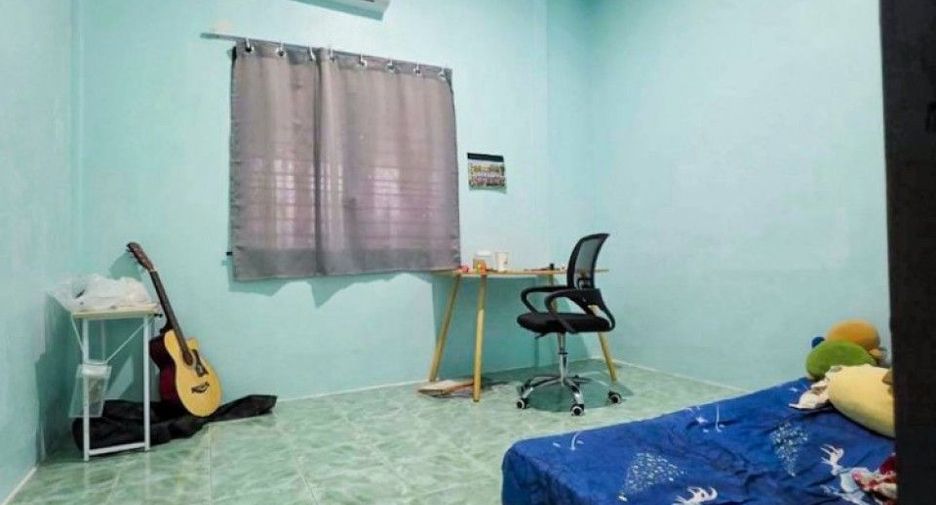 For sale 3 bedrooms house in Mueang Rayong, Rayong