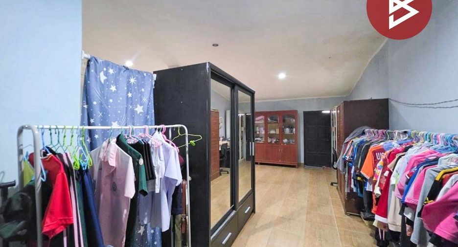 For sale 3 bedrooms house in Mueang Rayong, Rayong