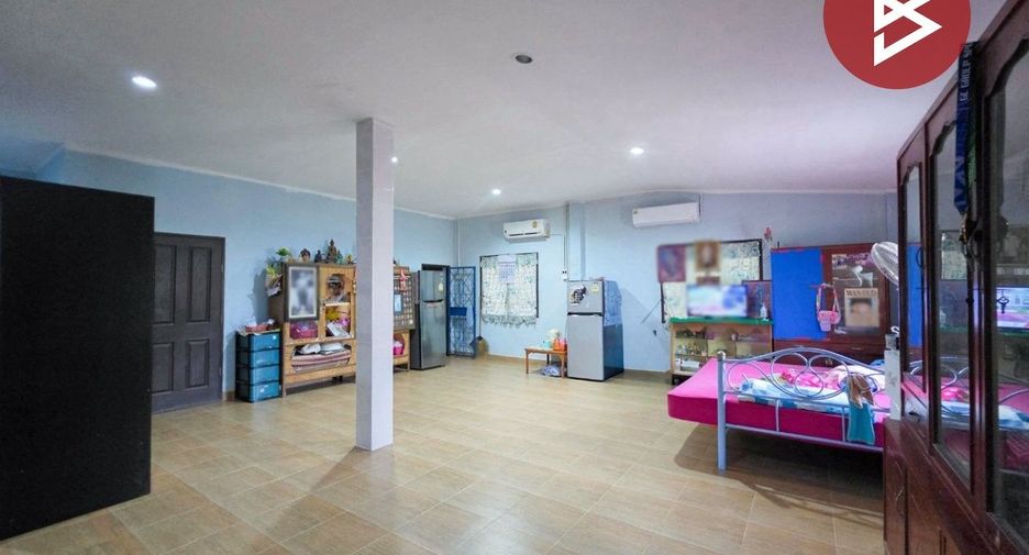 For sale 3 bedrooms house in Mueang Rayong, Rayong