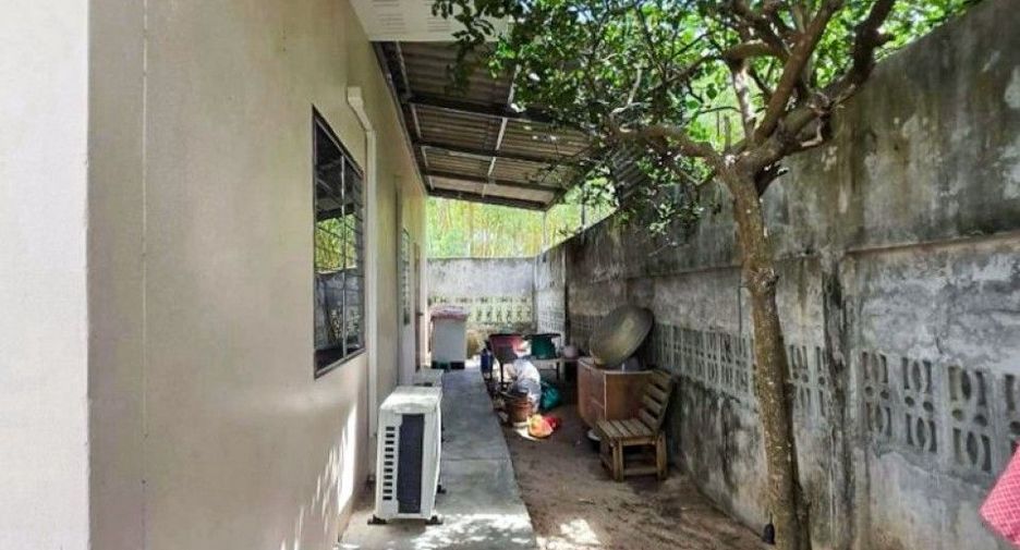 For sale 3 bedrooms house in Mueang Rayong, Rayong