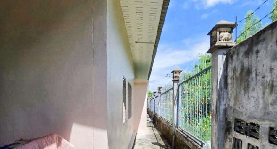 For sale 3 bedrooms house in Mueang Rayong, Rayong