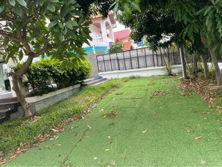 出租 4 卧室 别墅 在 Bang Lamung, Chon Buri