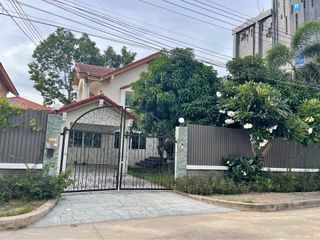 出租 4 卧室 别墅 在 Bang Lamung, Chon Buri