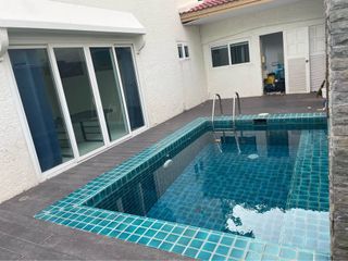 出租 4 卧室 别墅 在 Bang Lamung, Chon Buri