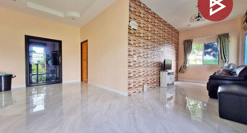 出售 3 卧室 独立屋 在 Mueang Nakhon Pathom, Nakhon Pathom