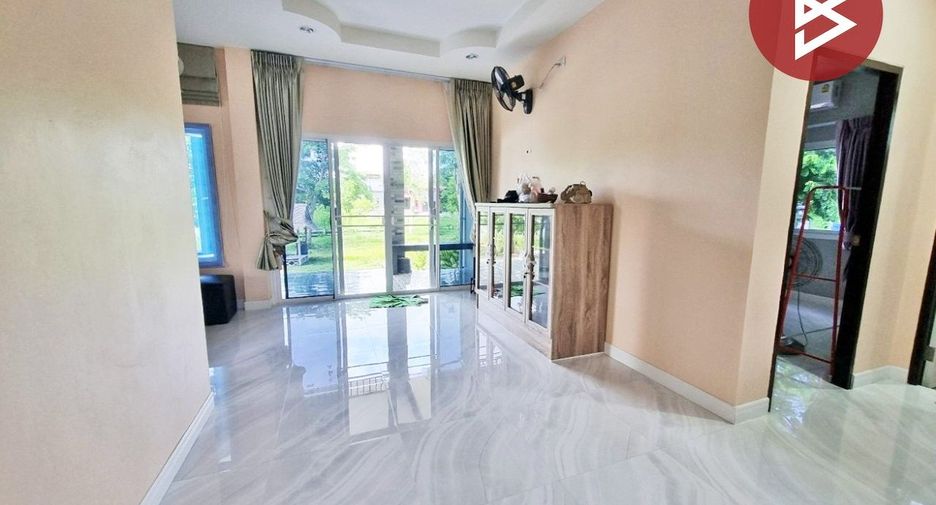 出售 3 卧室 独立屋 在 Mueang Nakhon Pathom, Nakhon Pathom
