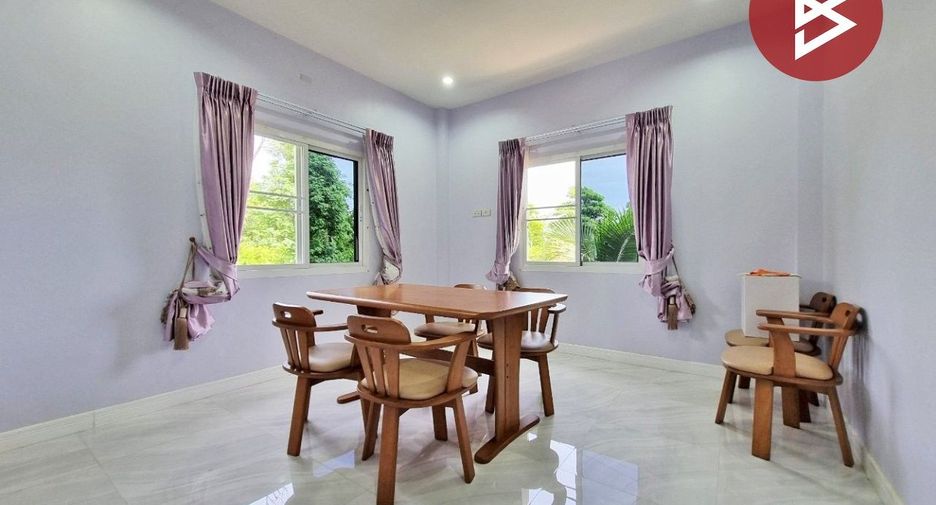 出售 3 卧室 独立屋 在 Mueang Nakhon Pathom, Nakhon Pathom