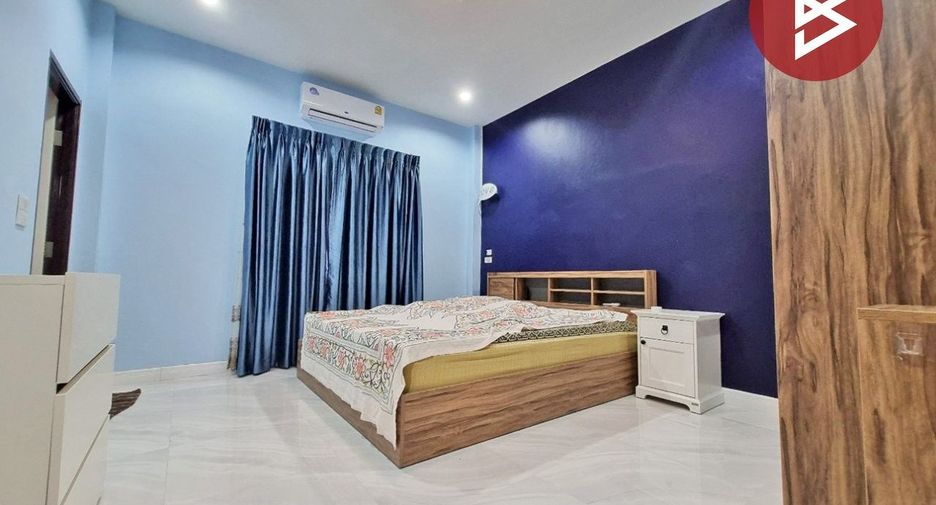 出售 3 卧室 独立屋 在 Mueang Nakhon Pathom, Nakhon Pathom