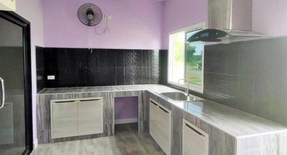 出售 3 卧室 独立屋 在 Mueang Nakhon Pathom, Nakhon Pathom