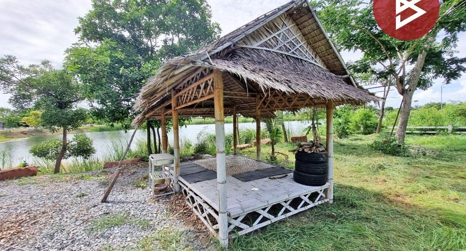 出售 3 卧室 独立屋 在 Mueang Nakhon Pathom, Nakhon Pathom