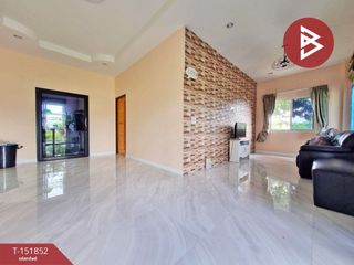 For sale 3 bedrooms house in Mueang Nakhon Pathom, Nakhon Pathom