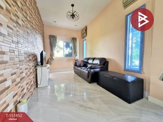 For sale 3 bedrooms house in Mueang Nakhon Pathom, Nakhon Pathom