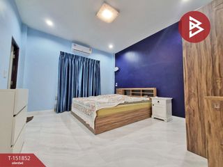 For sale 3 bedrooms house in Mueang Nakhon Pathom, Nakhon Pathom