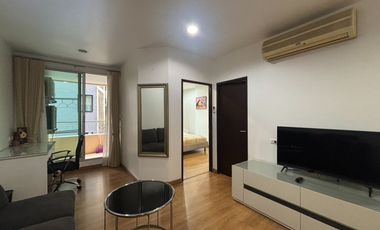For rent 1 Beds condo in Khlong Toei, Bangkok