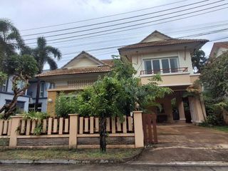 Haus zur Miete mit 3 Zimmer in Mueang Chon Buri, Chonburi
