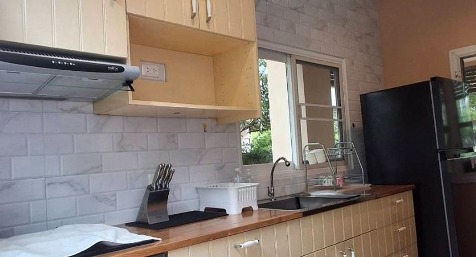 Haus zur Miete mit 3 Zimmer in Mueang Chon Buri, Chonburi