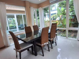 Haus zur Miete mit 3 Zimmer in Mueang Chon Buri, Chonburi