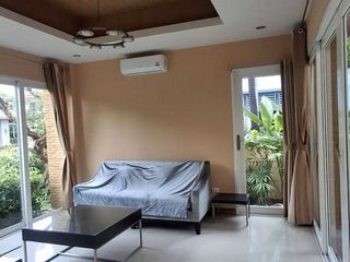Haus zur Miete mit 3 Zimmer in Mueang Chon Buri, Chonburi