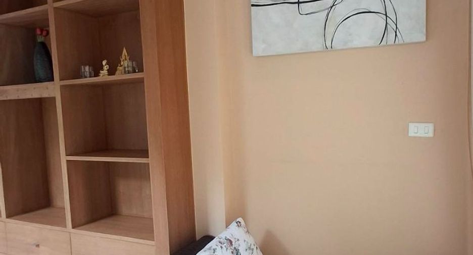 Haus zur Miete mit 3 Zimmer in Mueang Chon Buri, Chonburi