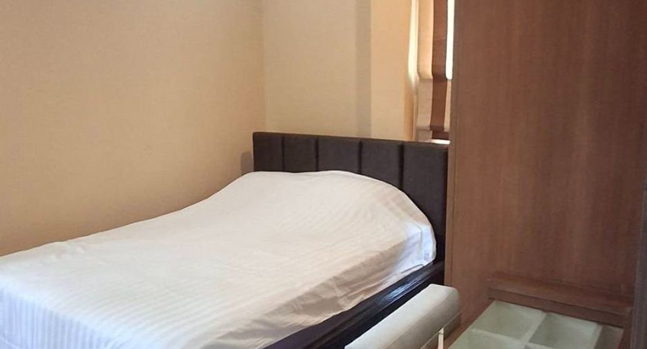 Haus zur Miete mit 3 Zimmer in Mueang Chon Buri, Chonburi