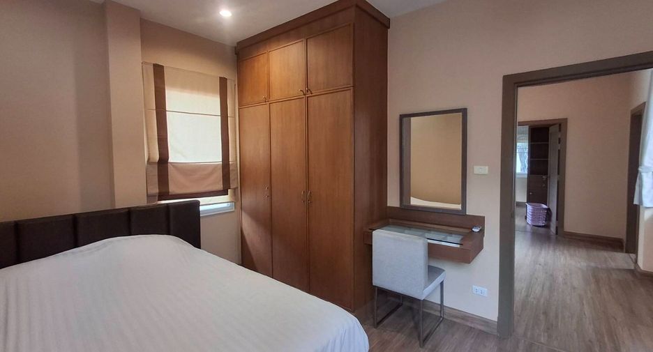 Haus zur Miete mit 3 Zimmer in Mueang Chon Buri, Chonburi