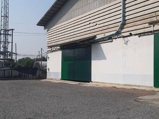 Аренда 4 спальни склад в Mueang Samut Sakhon, Самутсакхон