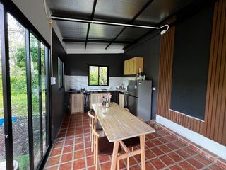 出租 1 卧室 独立屋 在 Takua Thung, Phangnga