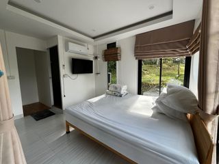 出租 1 卧室 独立屋 在 Takua Thung, Phangnga