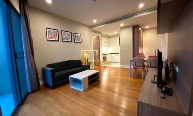 Condo en alquiler de 2 habitaciones en Khlong Toei, Bangkok