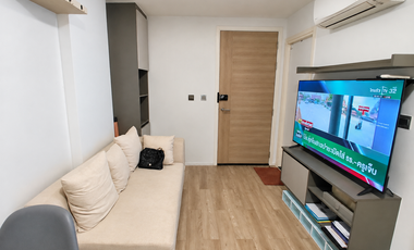 À vendre 2 chambres condo à Chatuchak, Bangkok