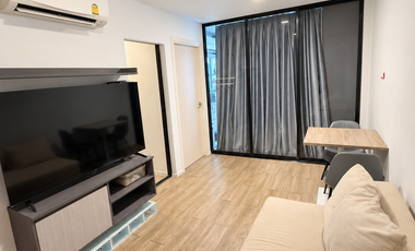 À vendre 2 chambres condo à Chatuchak, Bangkok