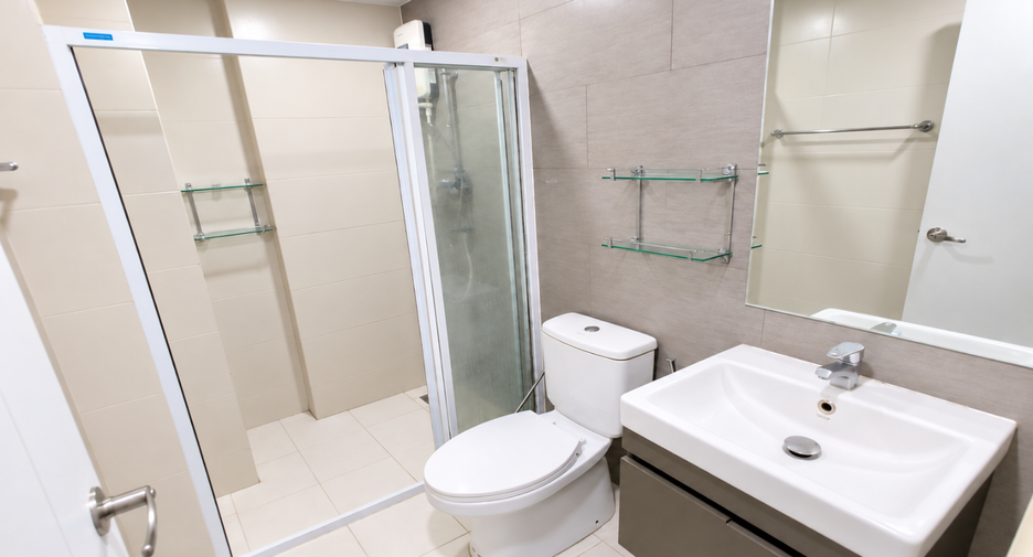 À vendre 2 chambres condo à Chatuchak, Bangkok