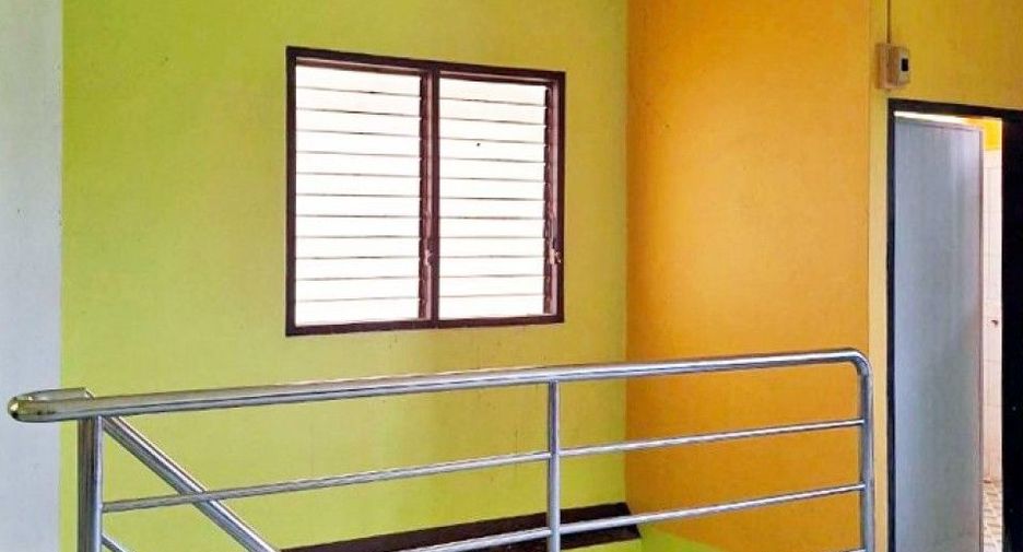 Продажа 2 спальни торговое помещение в Mueang Uttaradit, Уттарадит