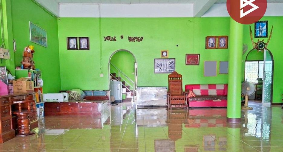Продажа 2 спальни торговое помещение в Mueang Uttaradit, Уттарадит