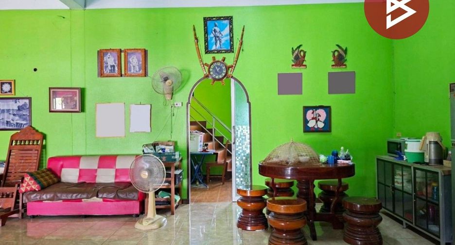 Продажа 2 спальни торговое помещение в Mueang Uttaradit, Уттарадит