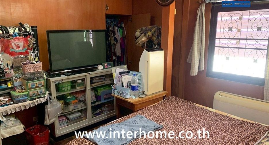 Casa en venta de 2 habitaciones en Lat Krabang, Bangkok